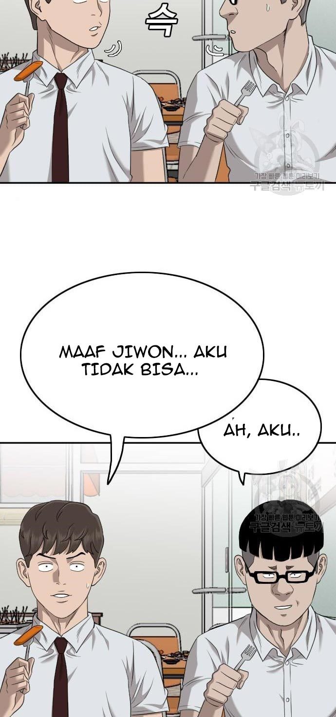 A Bad Person Chapter 138 Gambar 25