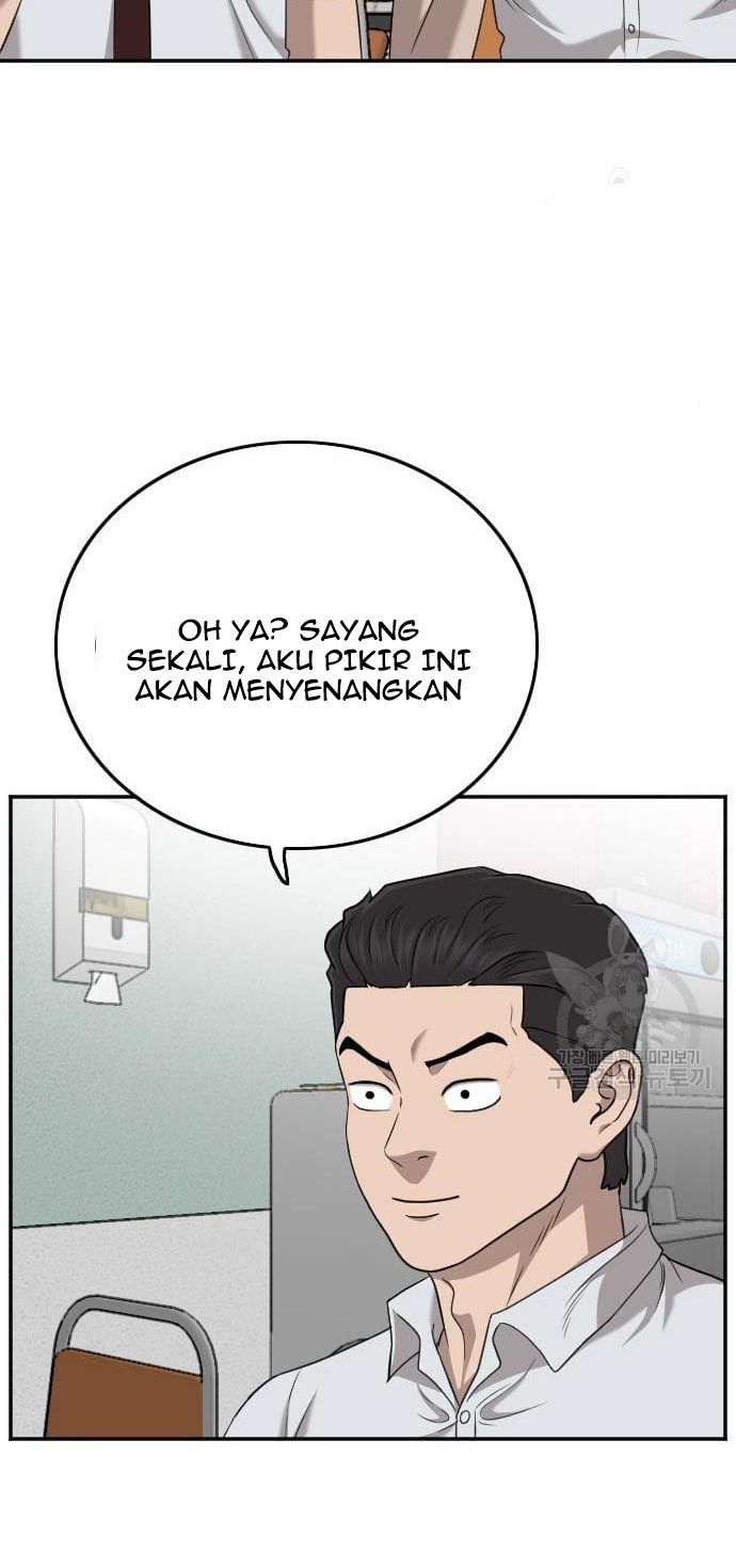 A Bad Person Chapter 138 Gambar 26