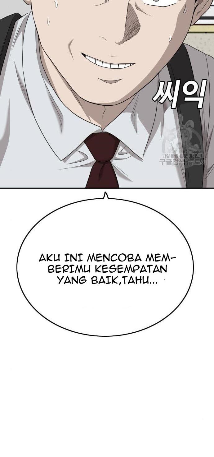 A Bad Person Chapter 138 Gambar 3