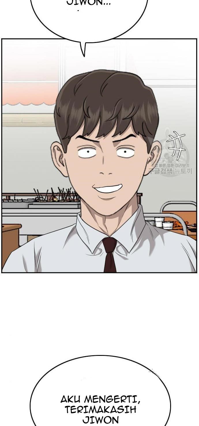 A Bad Person Chapter 138 Gambar 32