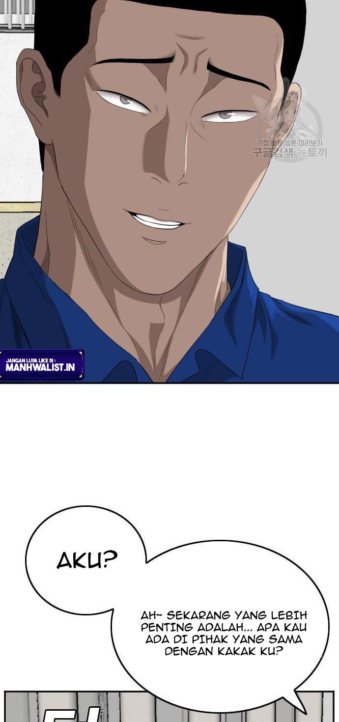 A Bad Person Chapter 138 Gambar 76