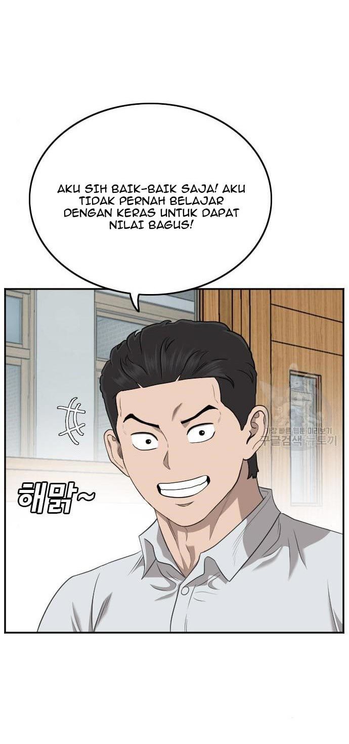 A Bad Person Chapter 138 Gambar 8