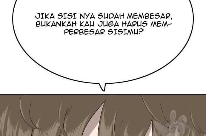 A Bad Person Chapter 138 Gambar 89