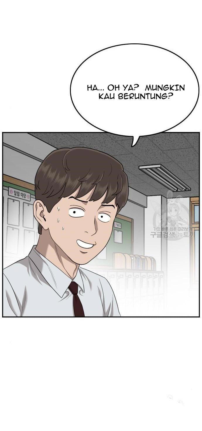 A Bad Person Chapter 138 Gambar 9