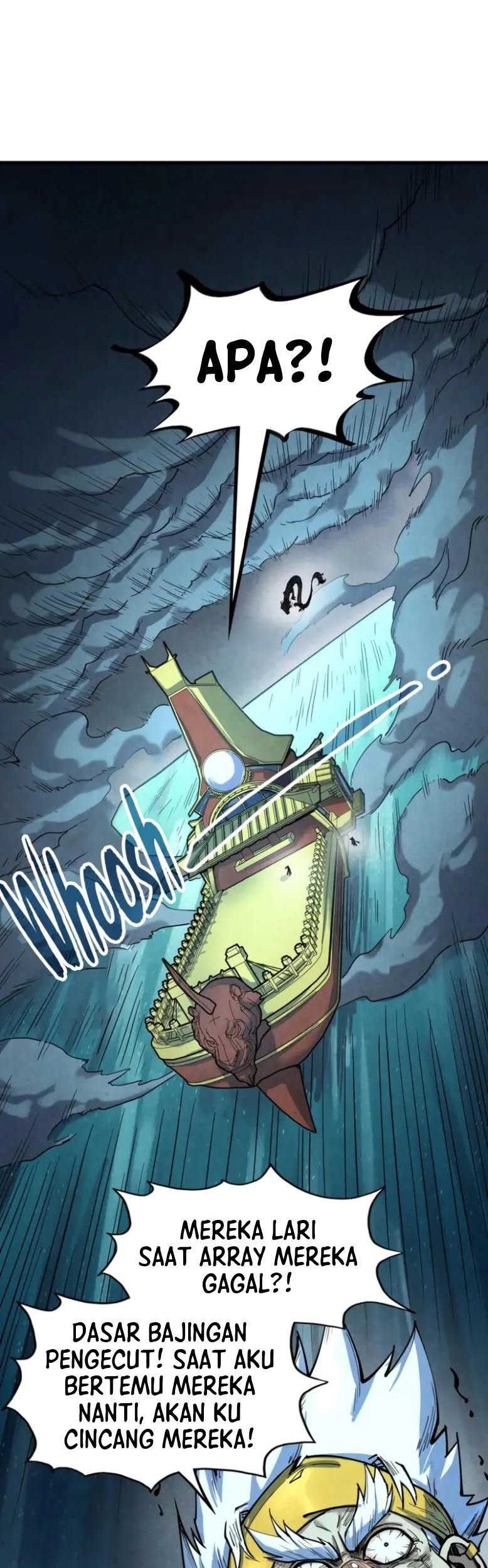 Baca Komik The Ultimate of All Ages Chapter 174 Gambar 1