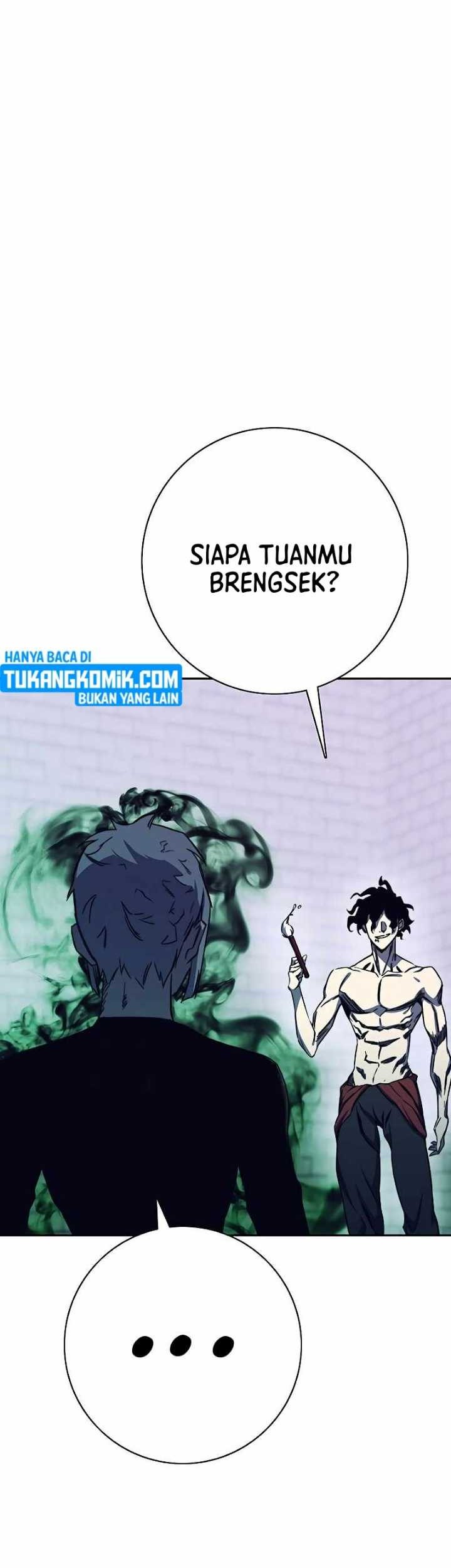 X Ash Chapter 69 Gambar 38