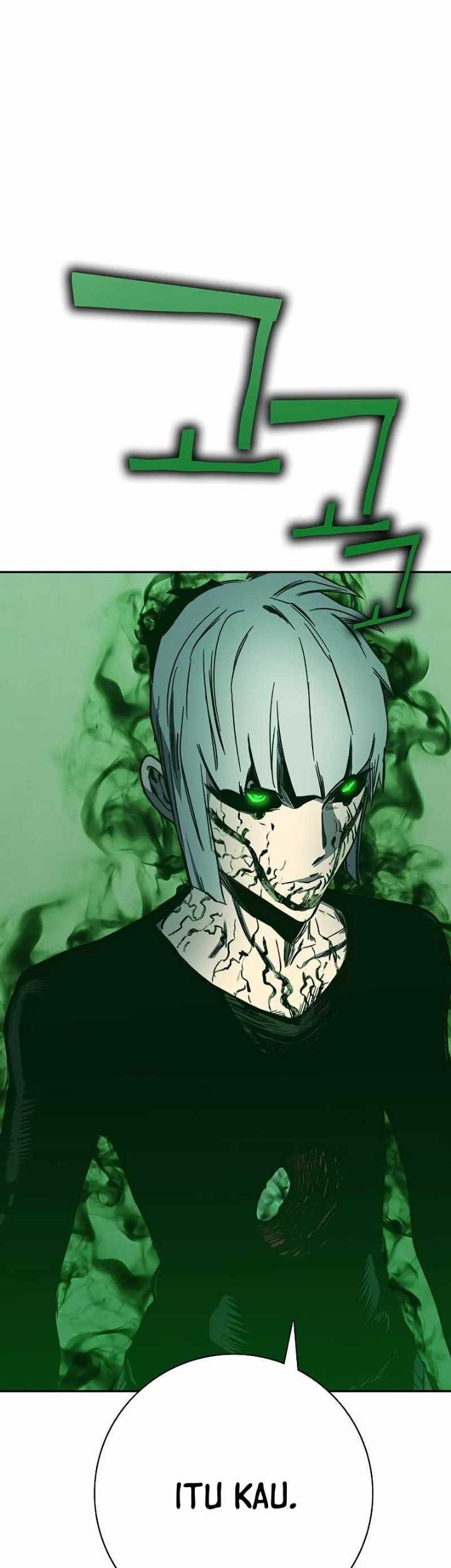 X Ash Chapter 69 Gambar 39