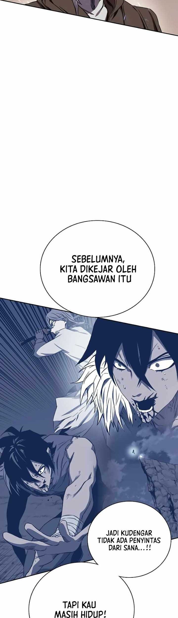 X Ash Chapter 69 Gambar 44