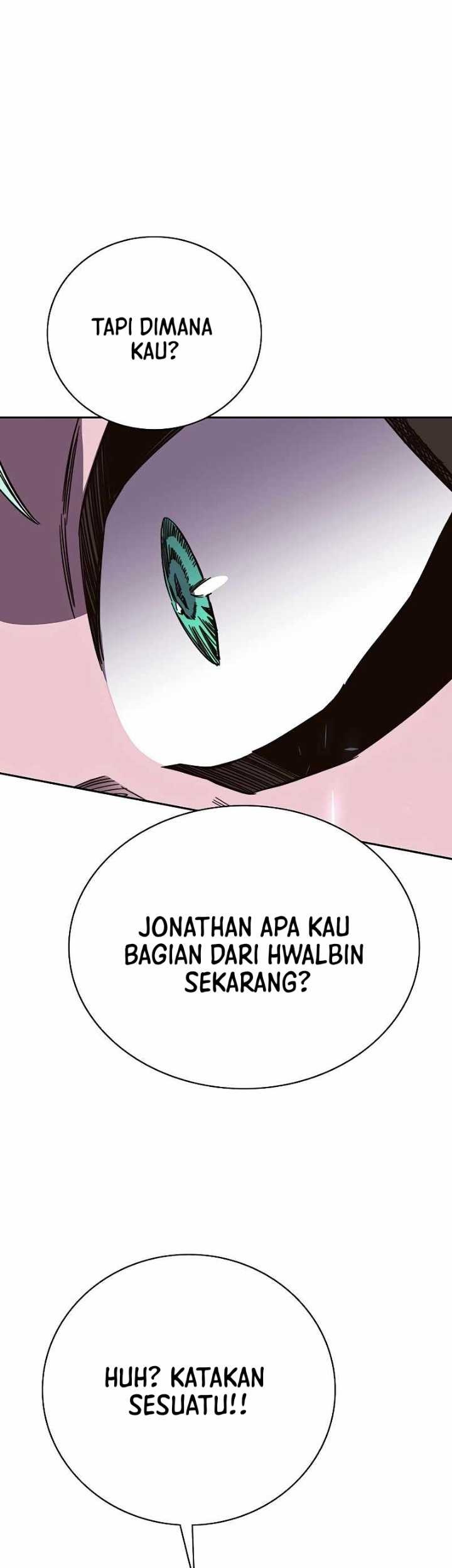 X Ash Chapter 69 Gambar 46