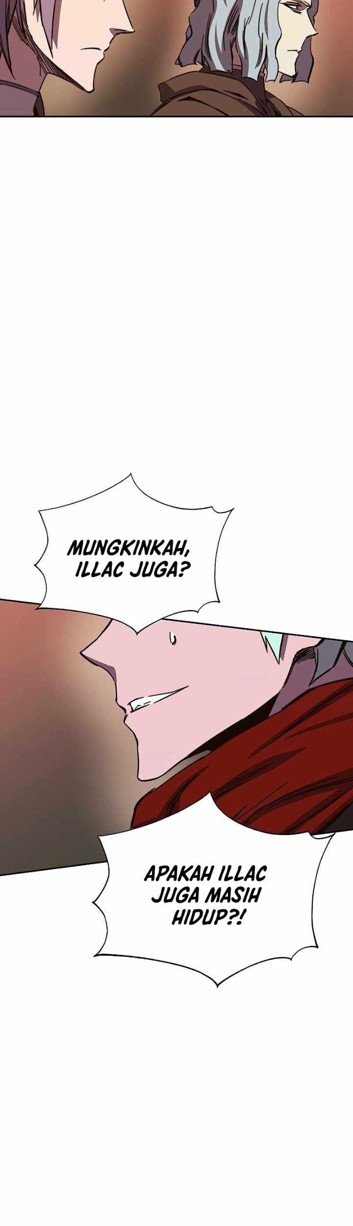 X Ash Chapter 69 Gambar 48