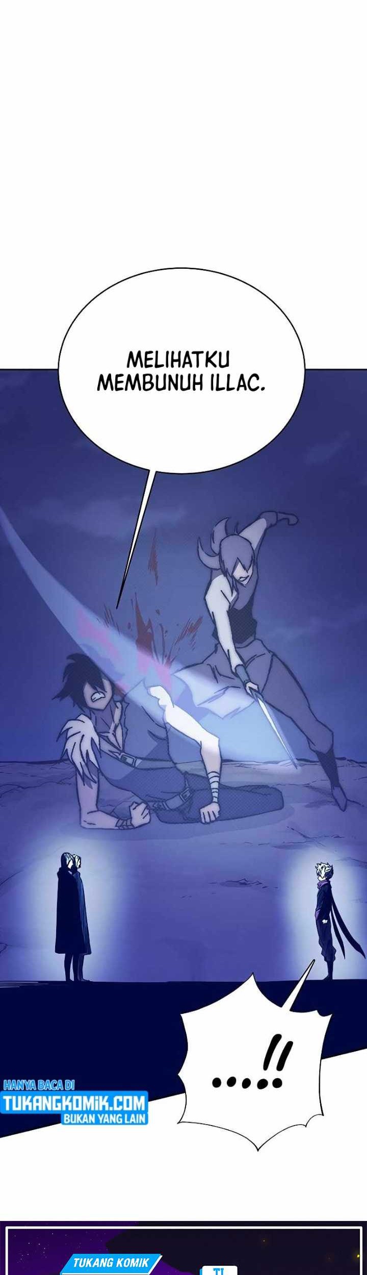 X Ash Chapter 69 Gambar 52