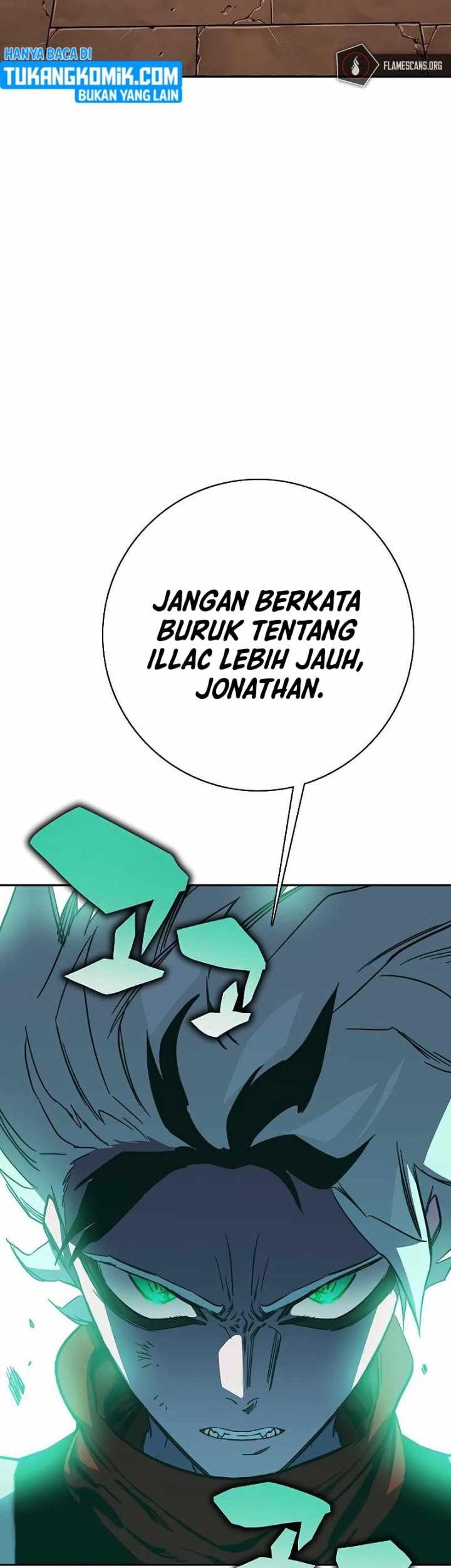 X Ash Chapter 69 Gambar 58