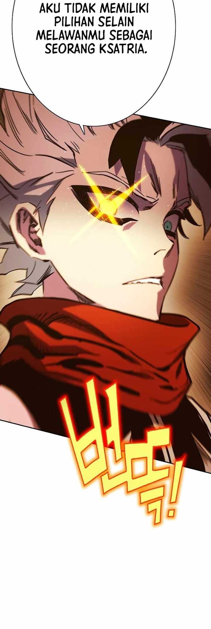 X Ash Chapter 69 Gambar 67