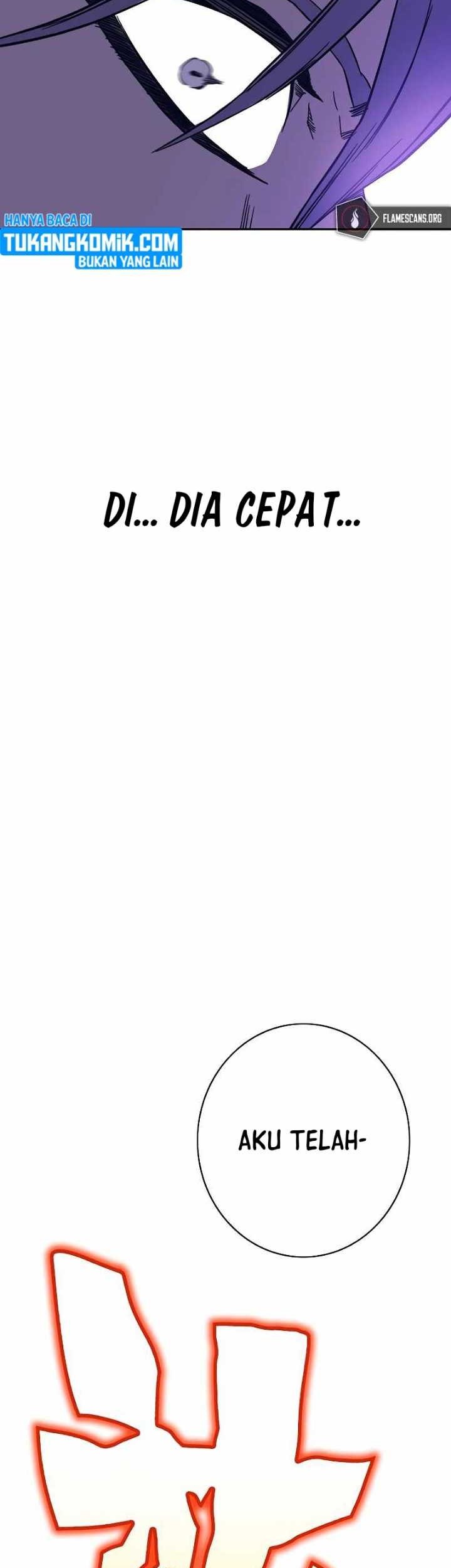 X Ash Chapter 69 Gambar 70