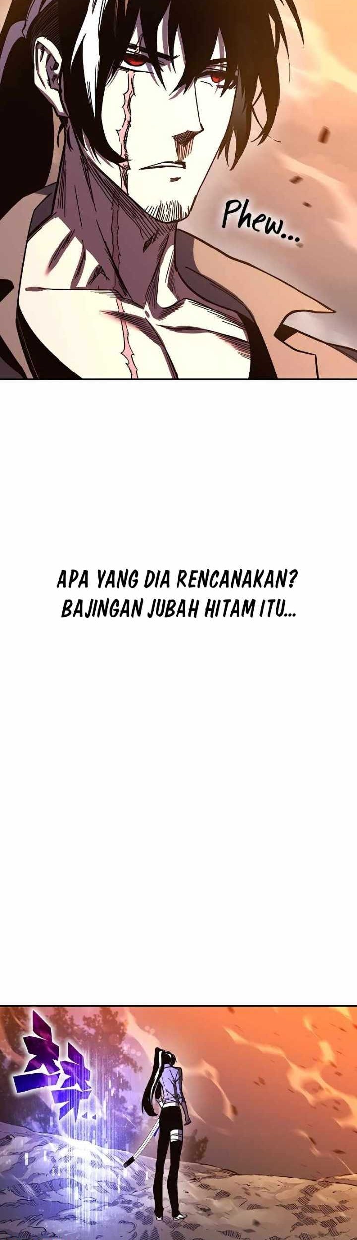 X Ash Chapter 69 Gambar 78