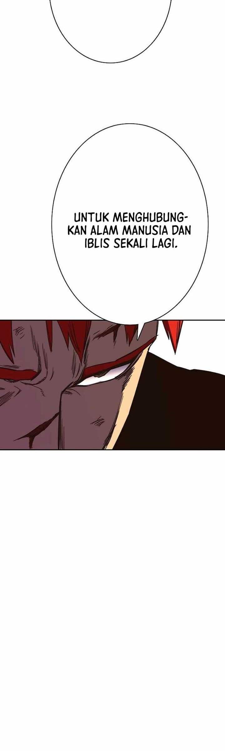 X Ash Chapter 69 Gambar 85