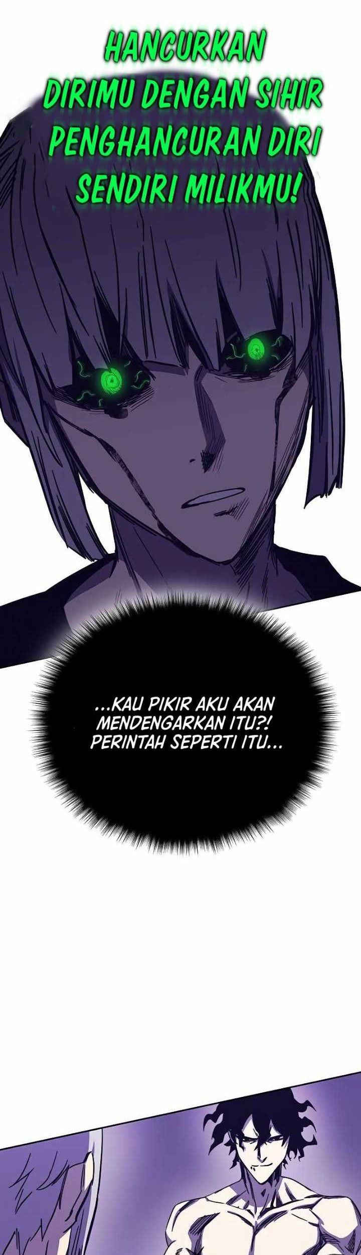 X Ash Chapter 69 Gambar 92