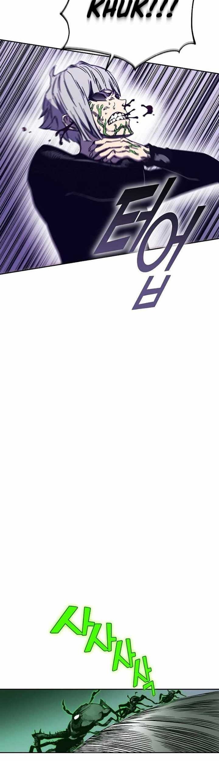 X Ash Chapter 69 Gambar 94