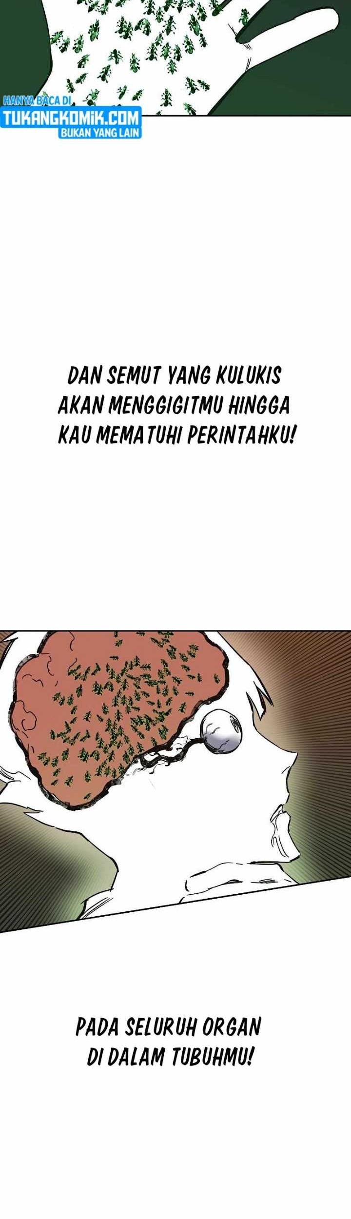 X Ash Chapter 69 Gambar 97