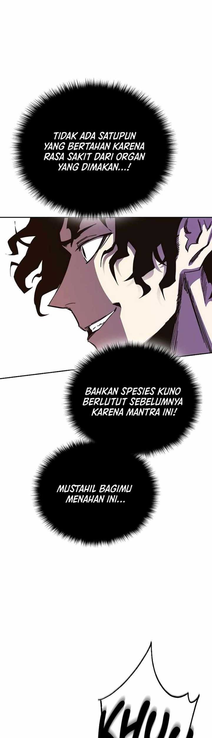 X Ash Chapter 69 Gambar 98