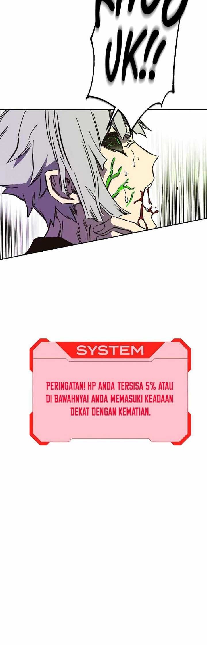 X Ash Chapter 69 Gambar 99