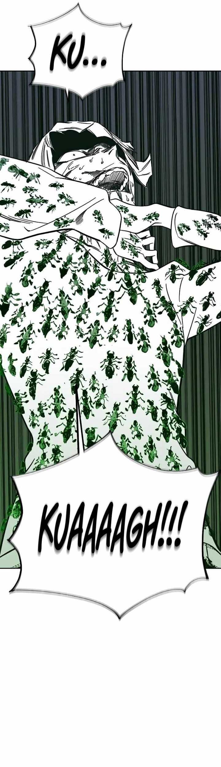 X Ash Chapter 69 Gambar 100