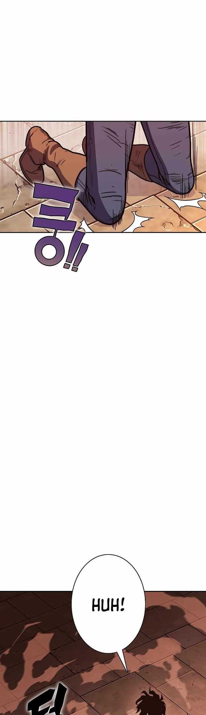 X Ash Chapter 69 Gambar 101