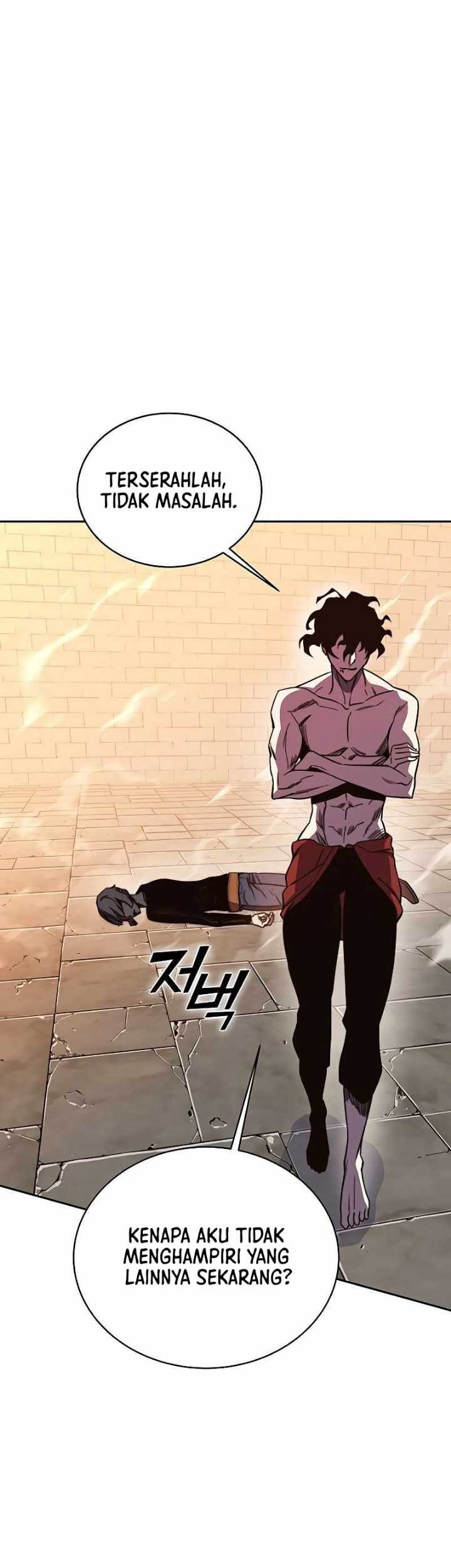 X Ash Chapter 69 Gambar 105