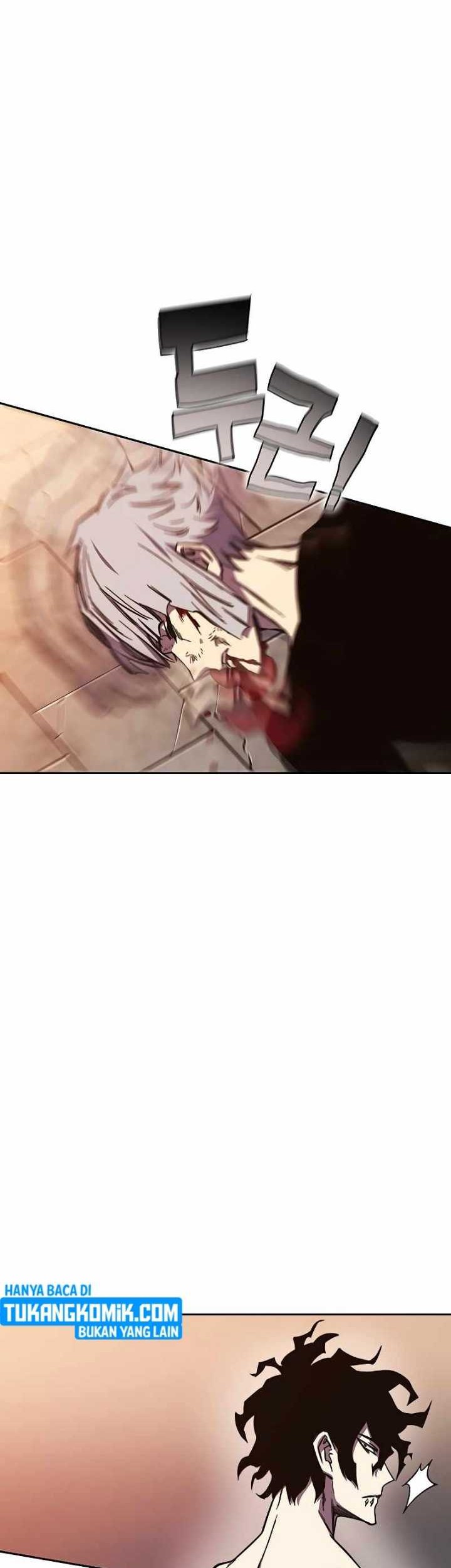 X Ash Chapter 69 Gambar 106