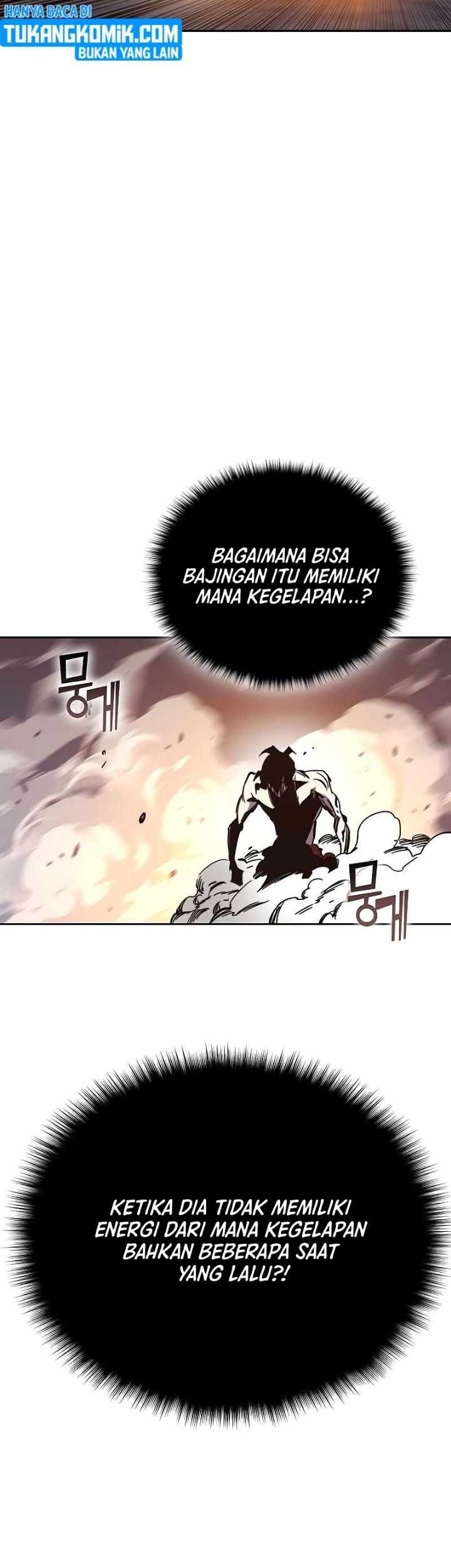 X Ash Chapter 69 Gambar 111