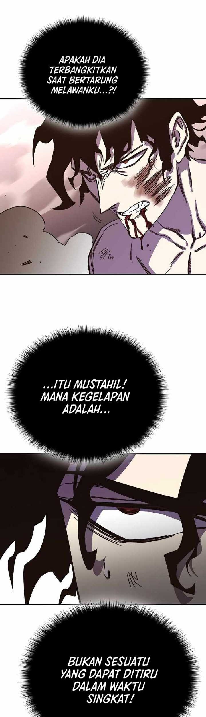 X Ash Chapter 69 Gambar 112