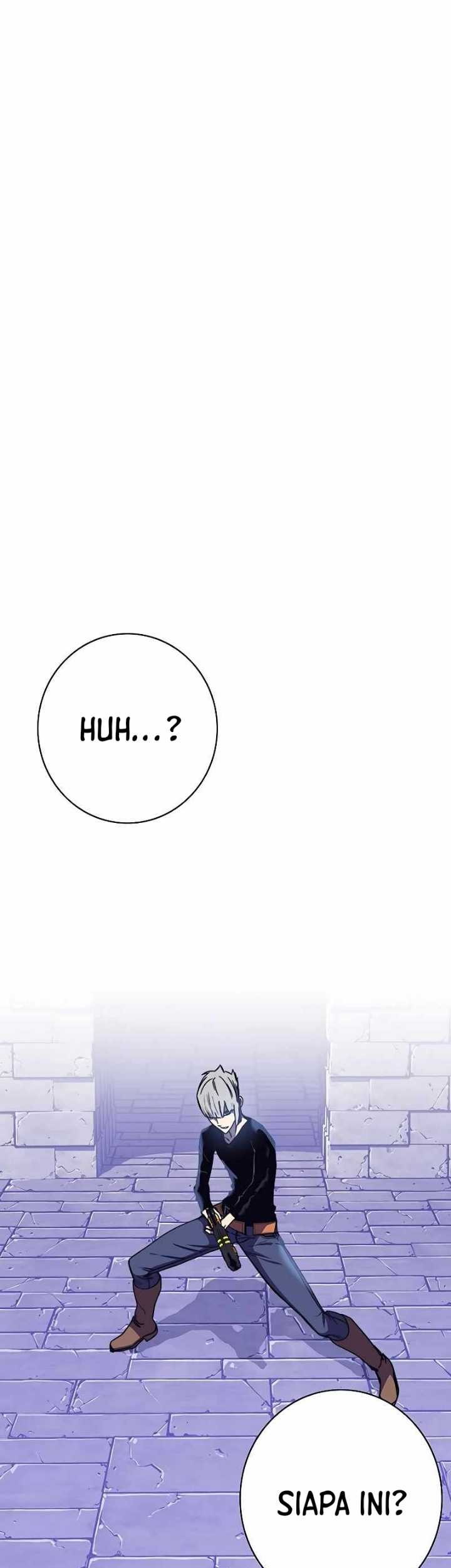 Manhwa X Ash Chapter 69 gambar nomor 2