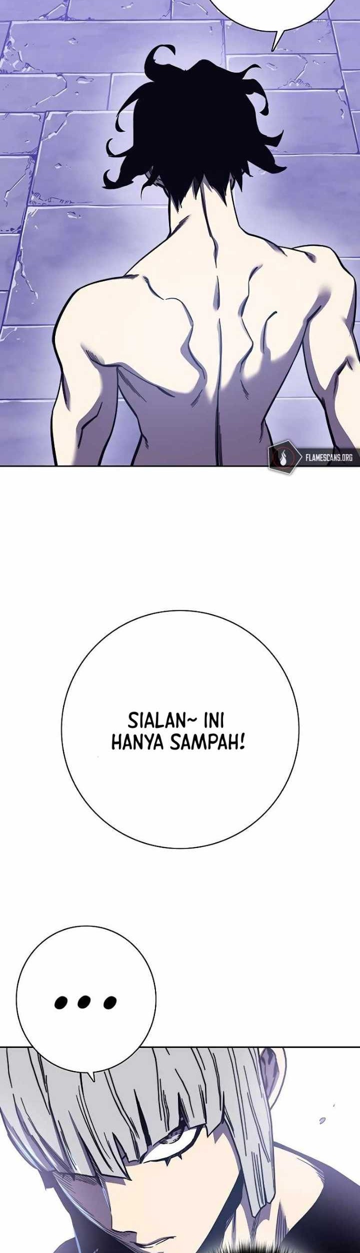 X Ash Chapter 69 Gambar 3