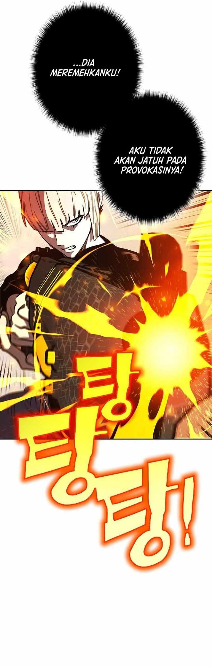 X Ash Chapter 69 Gambar 5