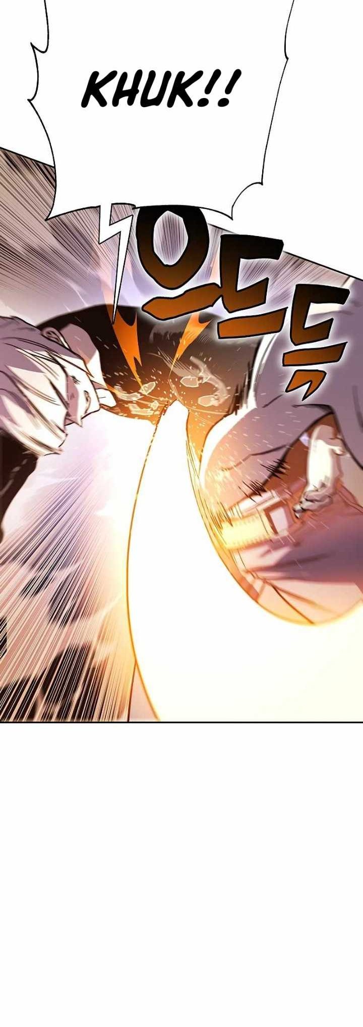 X Ash Chapter 69 Gambar 9