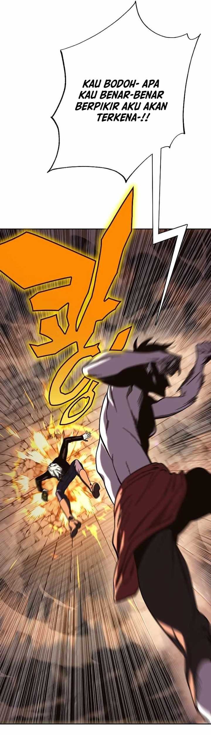 X Ash Chapter 69 Gambar 10