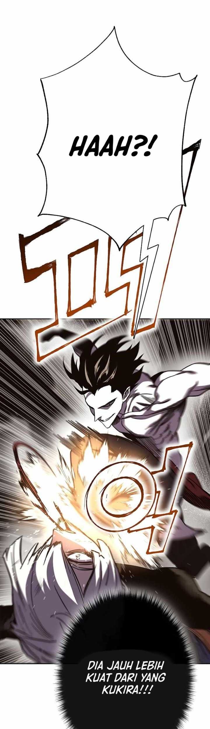 X Ash Chapter 69 Gambar 12