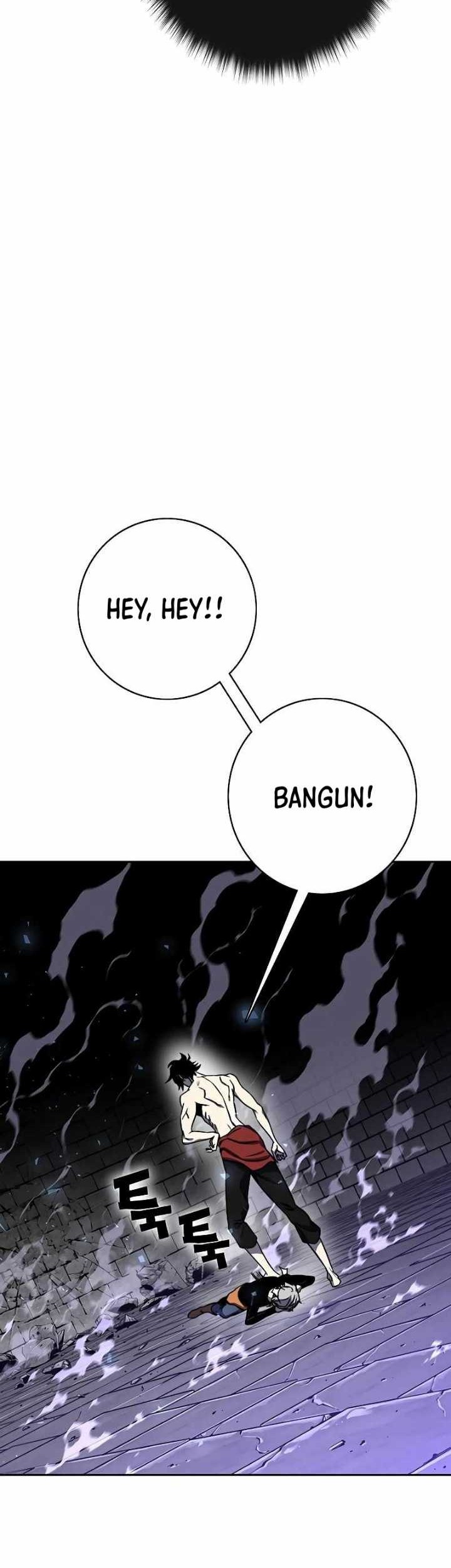 X Ash Chapter 69 Gambar 13