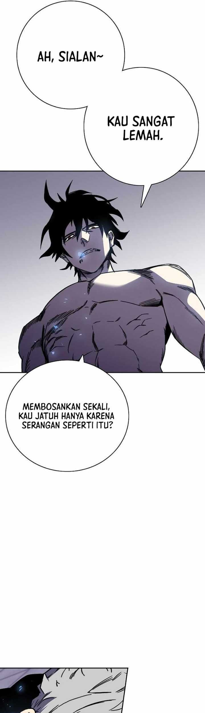 X Ash Chapter 69 Gambar 15