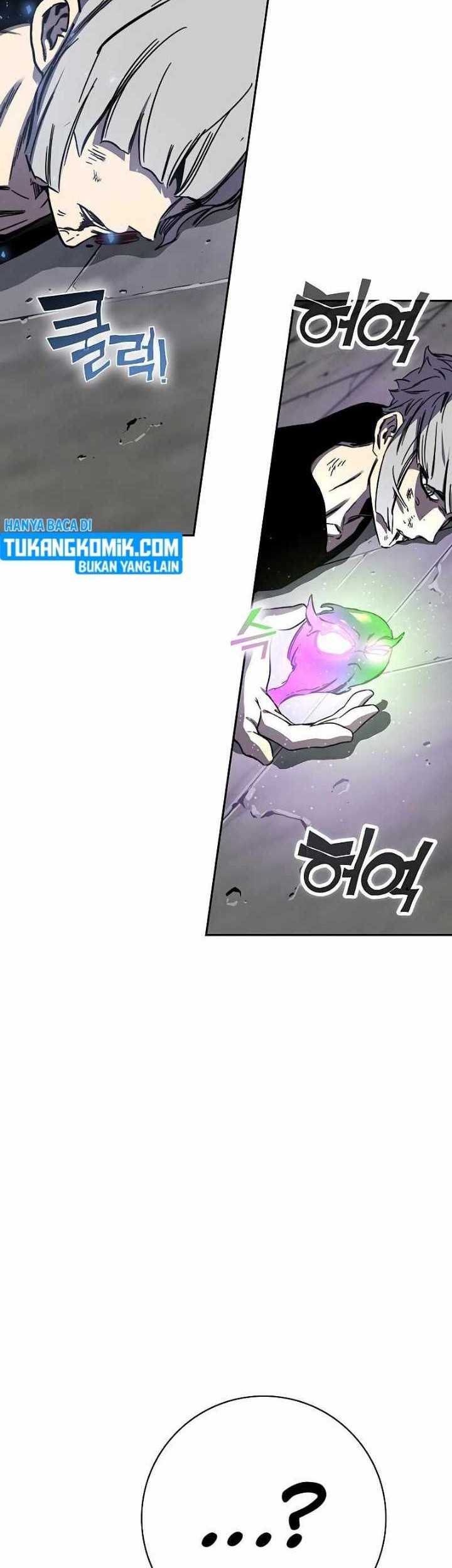 X Ash Chapter 69 Gambar 16