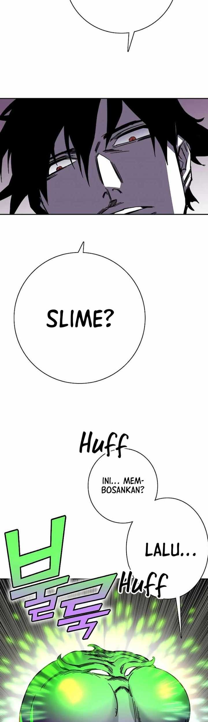 X Ash Chapter 69 Gambar 17