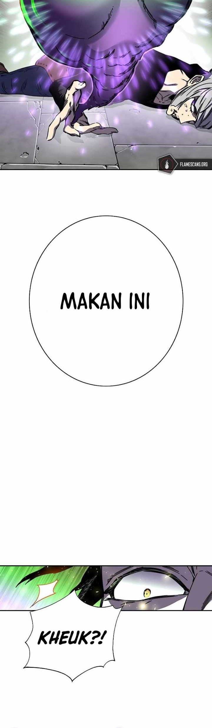 X Ash Chapter 69 Gambar 18