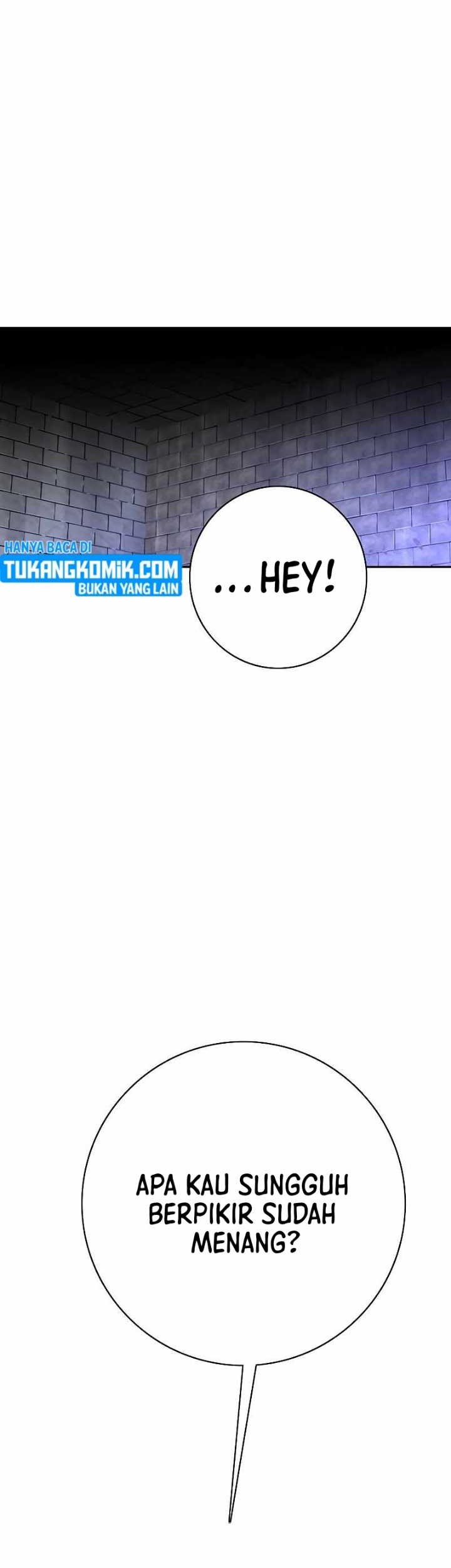 X Ash Chapter 69 Gambar 26