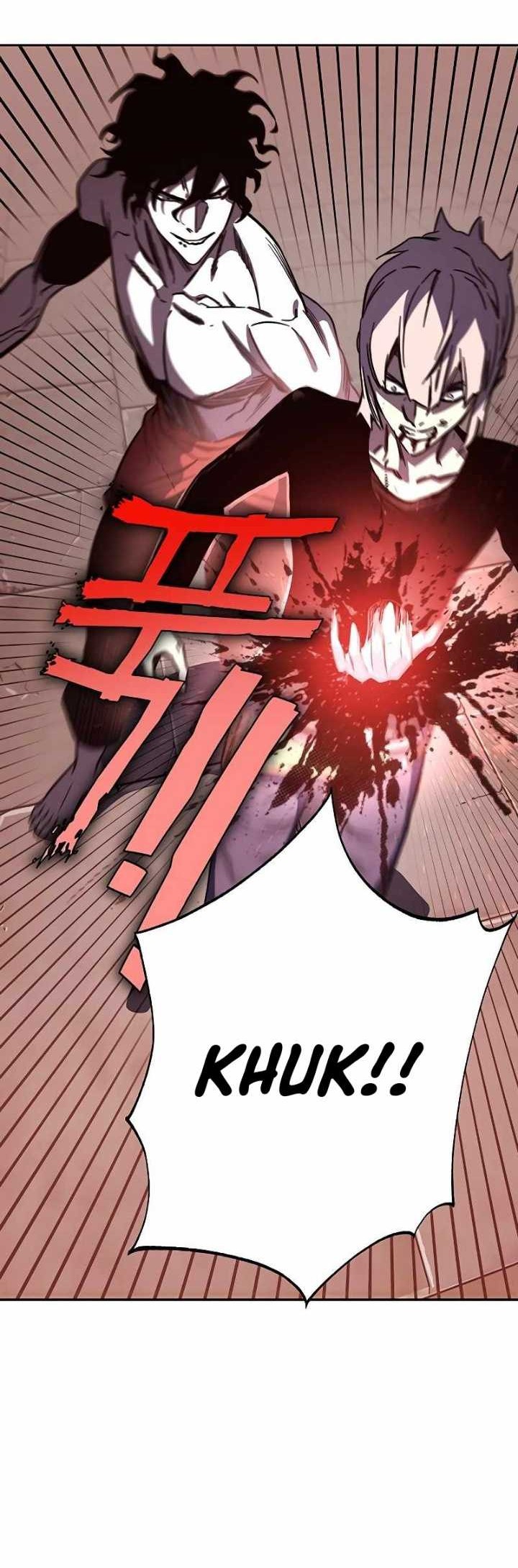 X Ash Chapter 69 Gambar 27