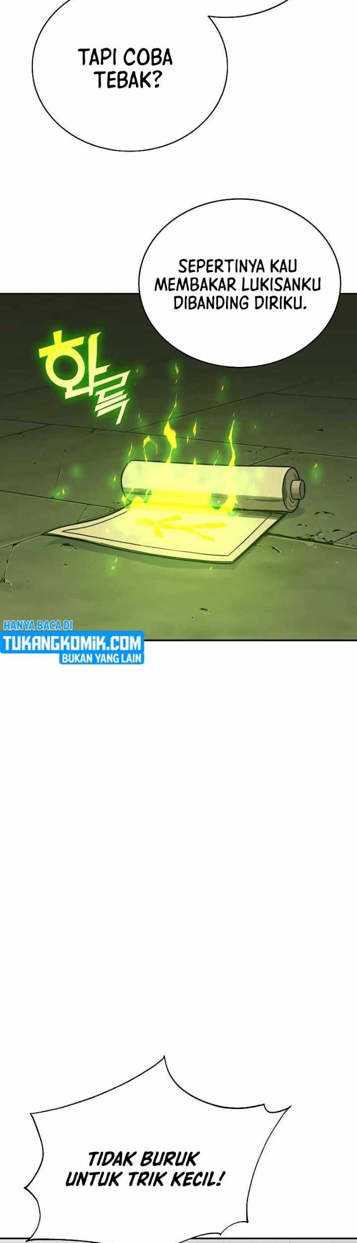 X Ash Chapter 69 Gambar 29