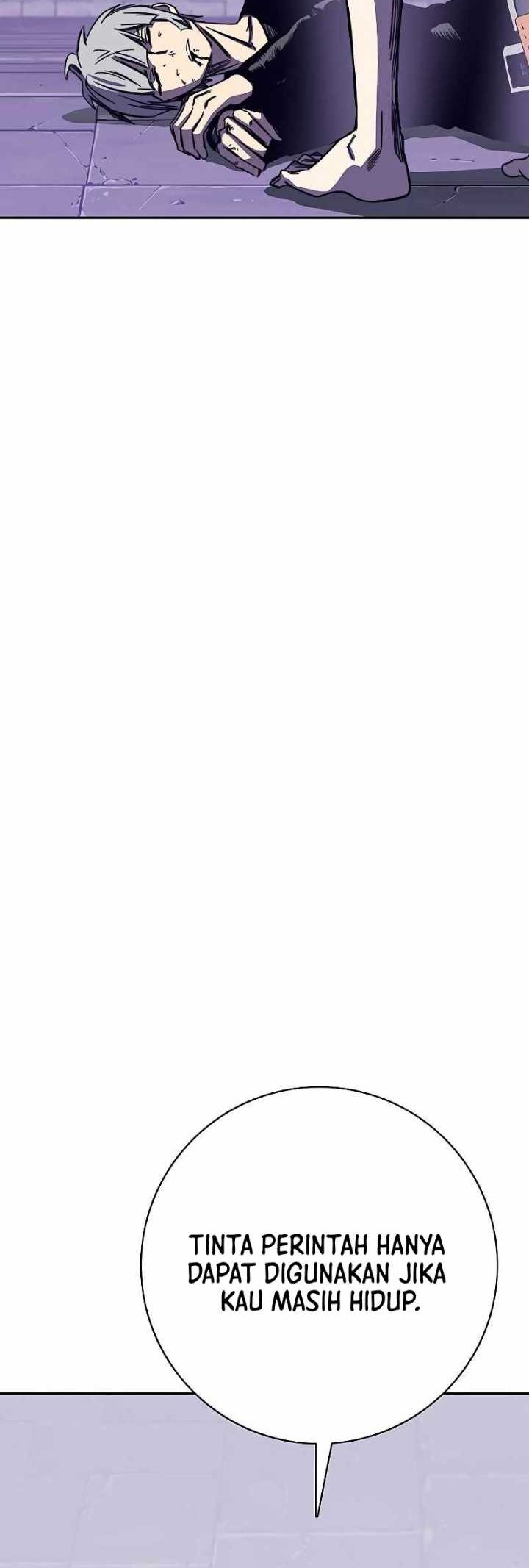 X Ash Chapter 69 Gambar 31