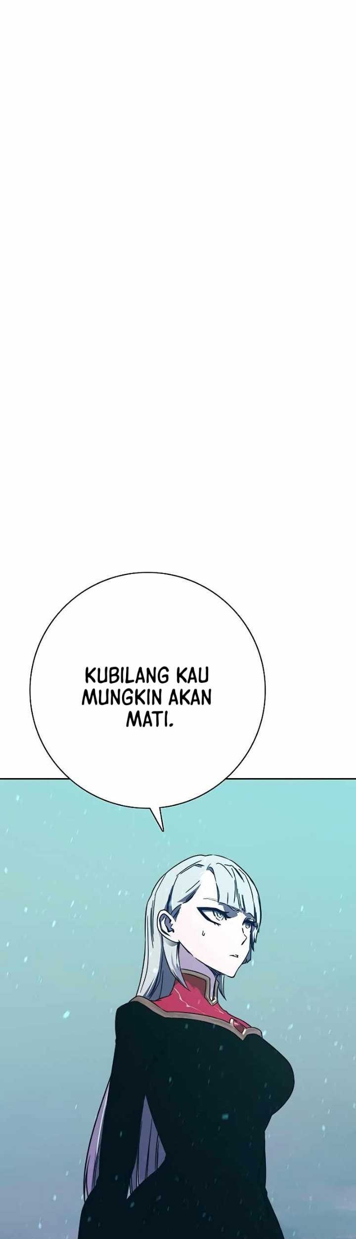 X Ash Chapter 68 Gambar 38