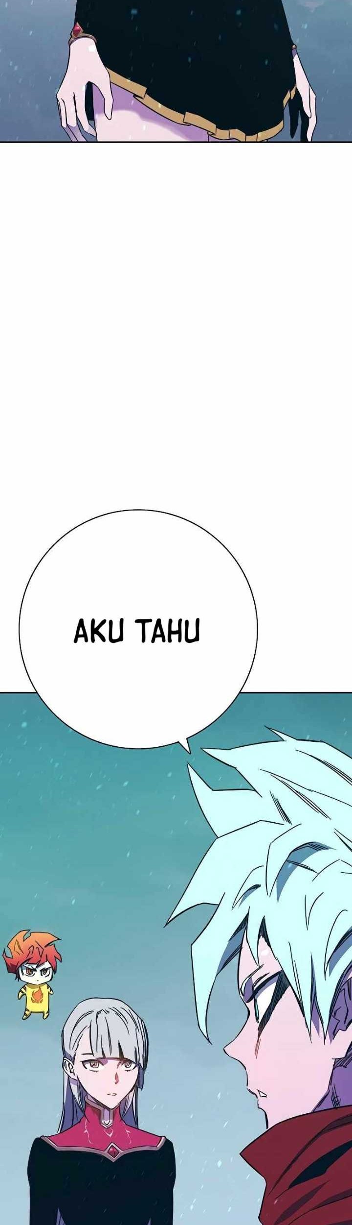 X Ash Chapter 68 Gambar 39