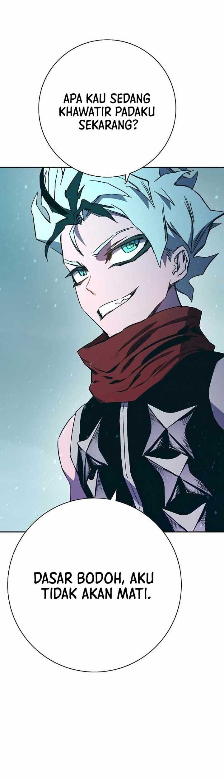 X Ash Chapter 68 Gambar 41