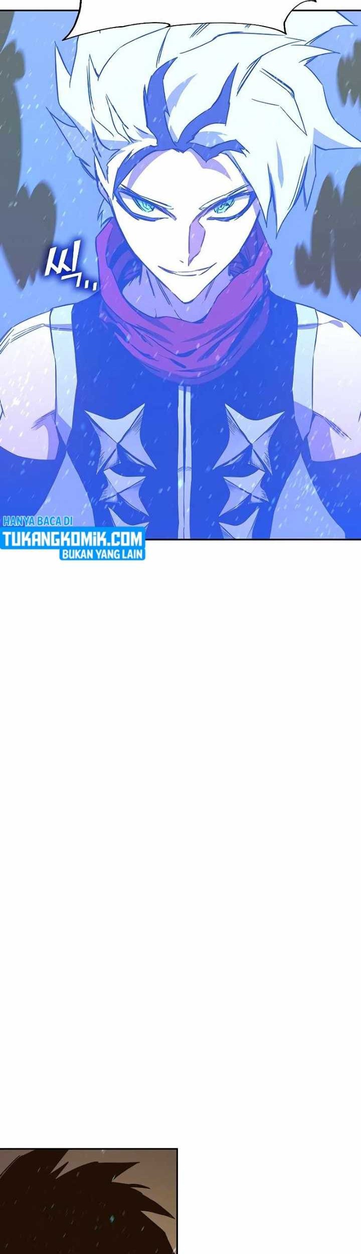 X Ash Chapter 68 Gambar 44